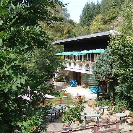 Chalet Du Montal Dun-les-Places Екстер'єр фото