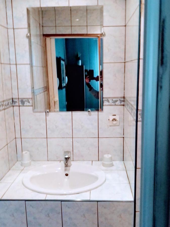 Chalet Du Montal Dun-les-Places Екстер'єр фото