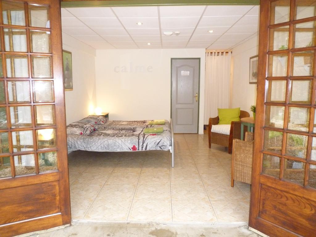 Chalet Du Montal Dun-les-Places Екстер'єр фото