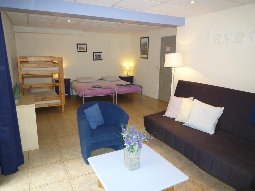 Chalet Du Montal Dun-les-Places Екстер'єр фото