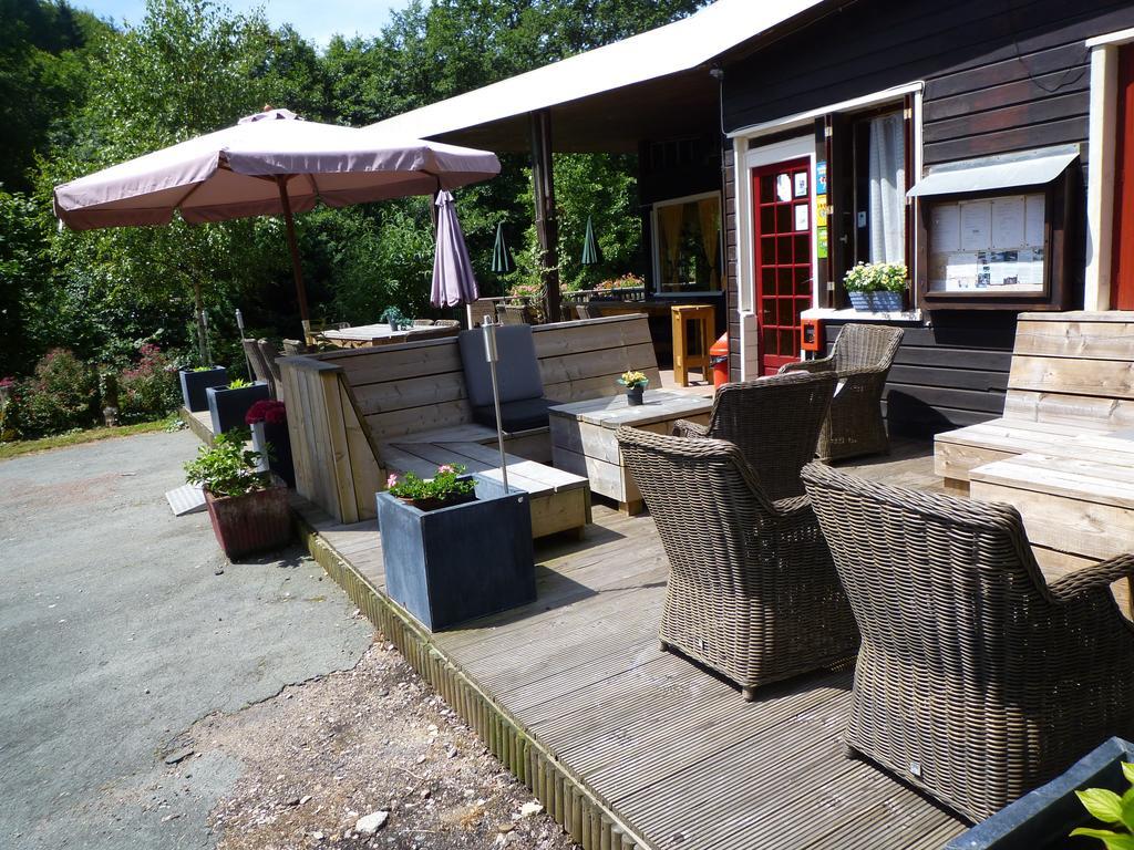 Chalet Du Montal Dun-les-Places Екстер'єр фото