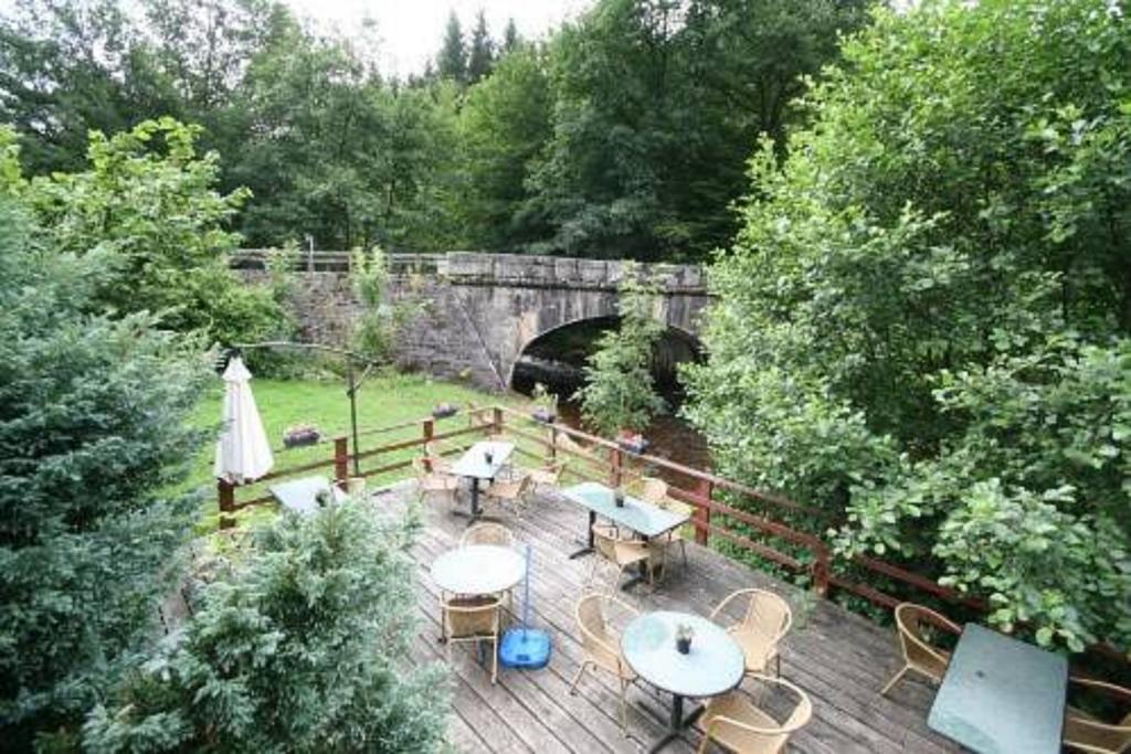 Chalet Du Montal Dun-les-Places Екстер'єр фото