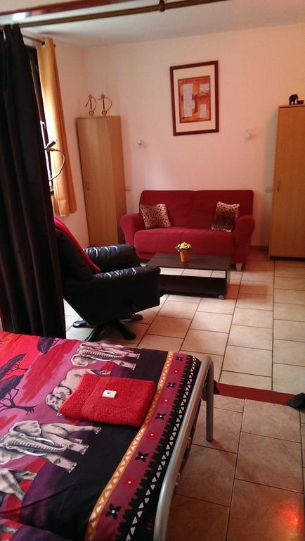 Chalet Du Montal Dun-les-Places Номер фото