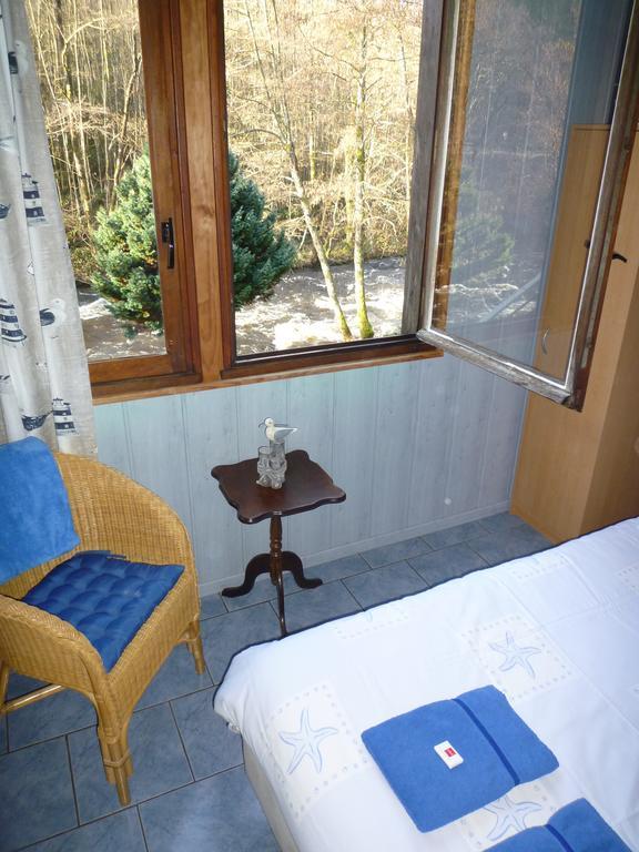 Chalet Du Montal Dun-les-Places Екстер'єр фото