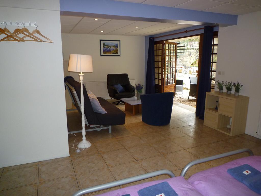 Chalet Du Montal Dun-les-Places Екстер'єр фото