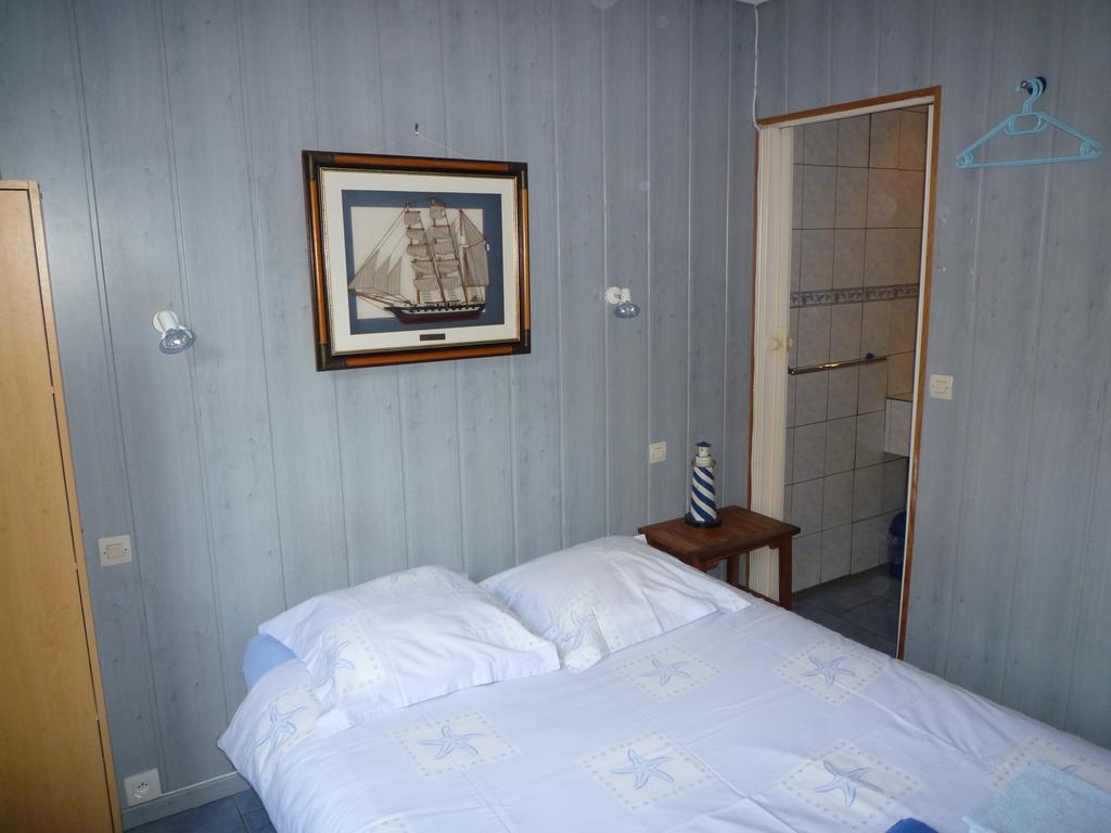 Chalet Du Montal Dun-les-Places Екстер'єр фото