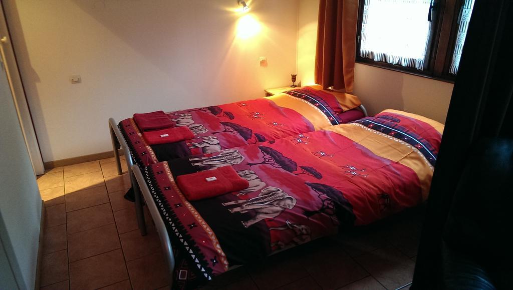 Chalet Du Montal Dun-les-Places Екстер'єр фото