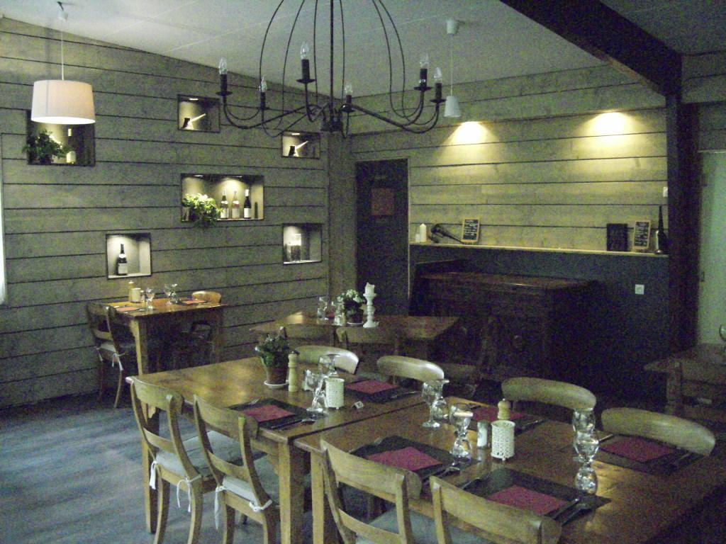 Chalet Du Montal Dun-les-Places Екстер'єр фото