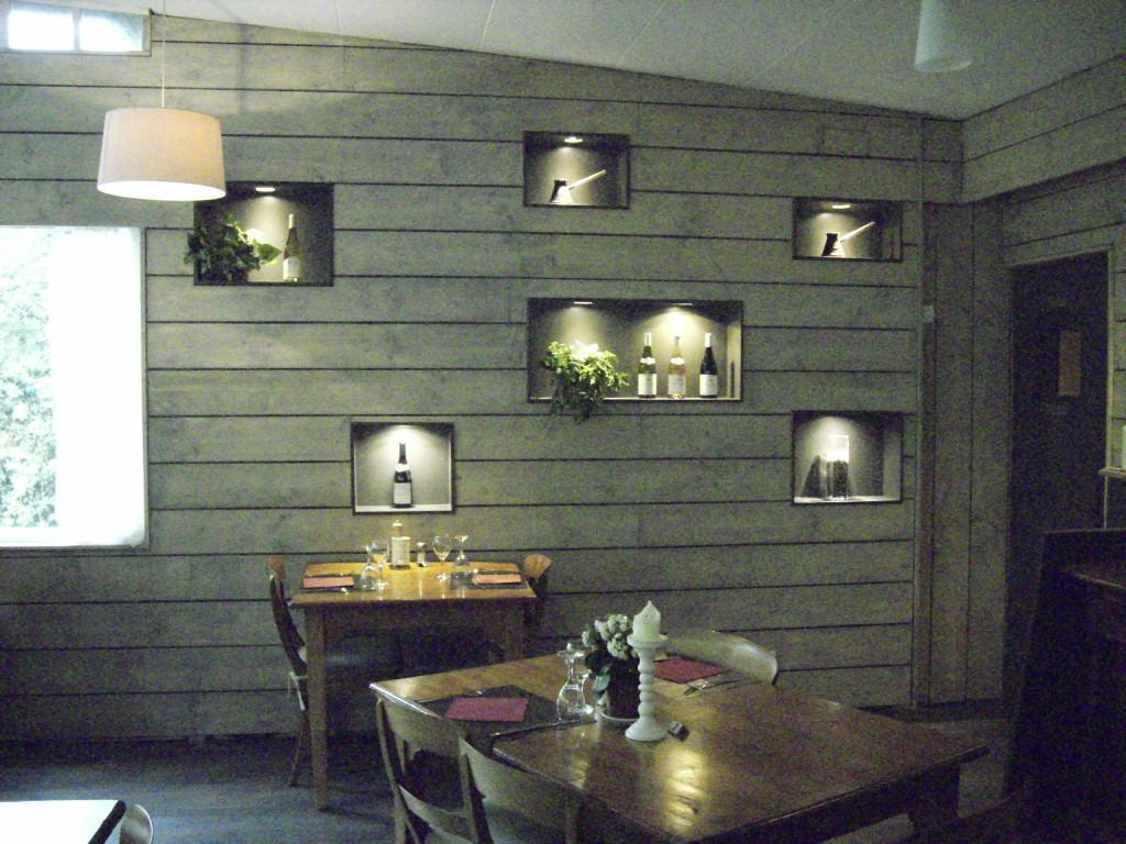 Chalet Du Montal Dun-les-Places Екстер'єр фото