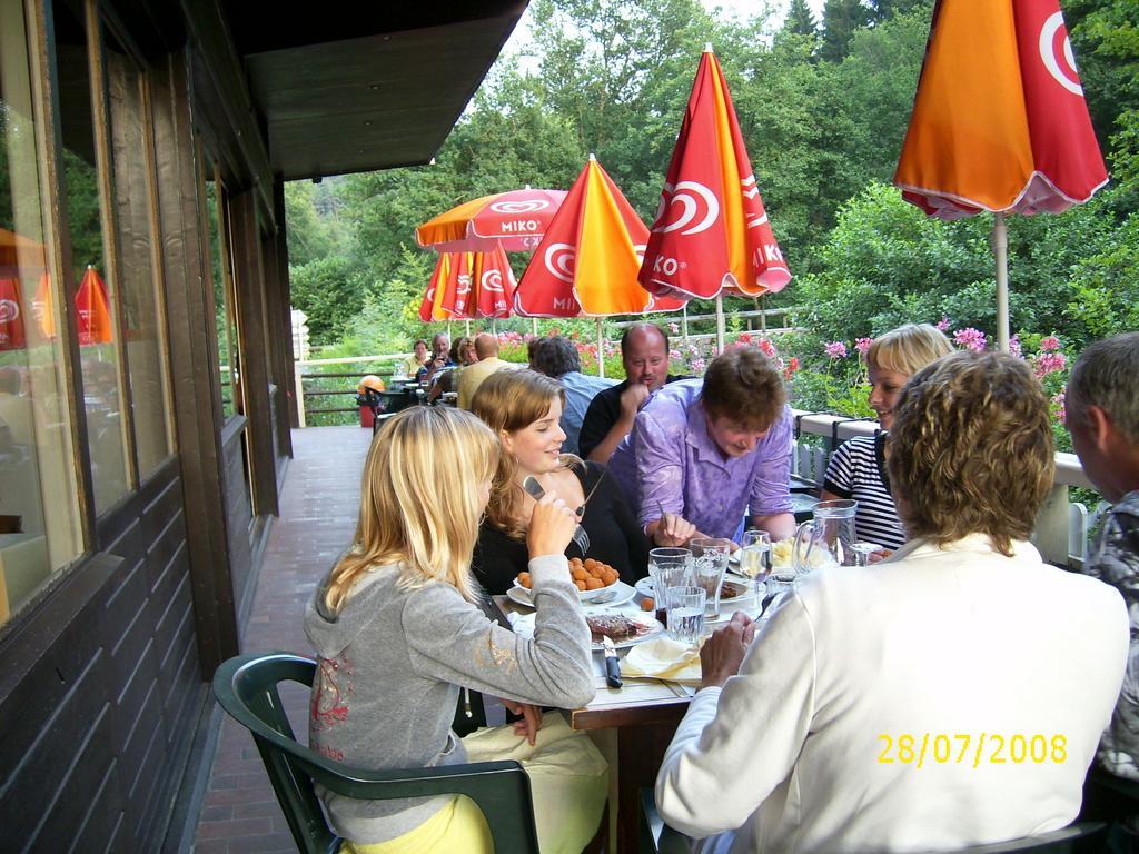 Chalet Du Montal Dun-les-Places Екстер'єр фото