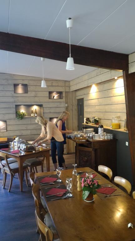 Chalet Du Montal Dun-les-Places Екстер'єр фото
